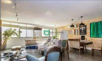 Imagem: Jd Paulistano 170 m2