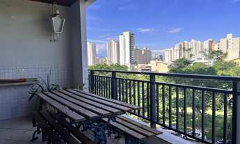 Imagem 7: Taubaté - Apartamento Padrão - Jardim das Nações