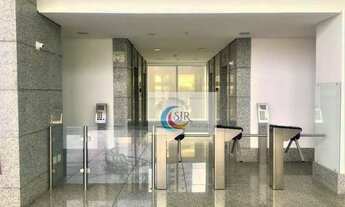 Imagem 4: Conjunto comercial Duplex com 355m² em vão livre com 10 vagas de garagem!