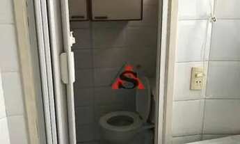 Imagem 6: Apartamento com 3 dormitórios, 85 m² - venda por R$ 740.000,00 ou aluguel por R$ 4.179,00