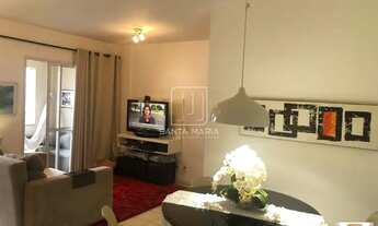 Imagem 2: Apartamento (tipo - padrao) 3 dormitórios/suite, cozinha planejada, portaria 24 horas, ele