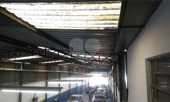 Imagem 5: Galpão para venda na Barra Funda