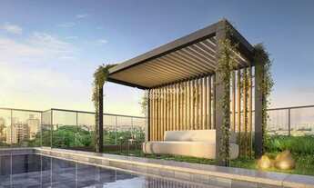 Imagem 4: Studio para venda tem 25 metros quadrados com 1 quarto em Independência - Porto Alegre - R