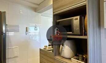 Imagem 6: Apartamento com 2 dormitórios, 53 m² - venda por R$ 480.000,00 ou aluguel por R$ 4.073,33