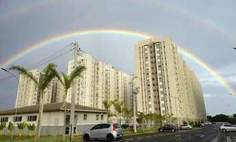 Imagem 2: Alugo apartamento 2 Quarto 2 Banheiro