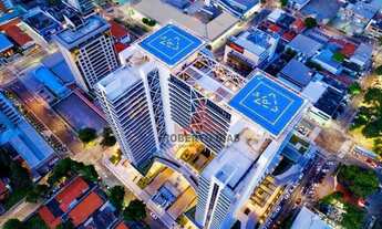 Imagem 3: Sala comercial no BS Design, Aldeota, Fortaleza