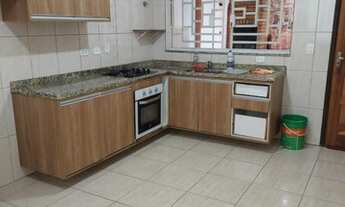 Imagem: CASA RESIDENCIAL em SÃO PAULO - SP, VILA