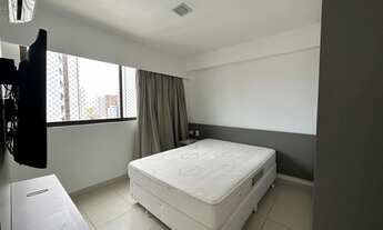 Imagem 6: Beach class boa viagem