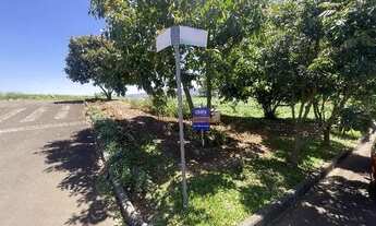 Imagem 2: Lote de esquina no Mirante do Sol