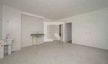 Imagem 6: Apartamento à Venda - Vila Mascote, 1 Quarto, 33 m2