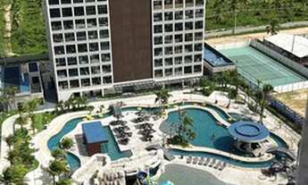 Imagem: Salinas Exclusive Resort Semana Santa