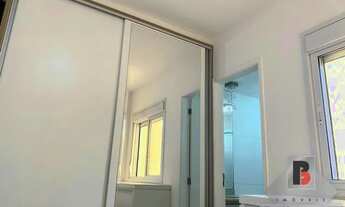 Imagem 5: Apartamento para venda possui 79 metros quadrados com 3 quartos em Alto da Mooca - São Pau