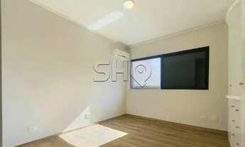 Imagem 3: Apartamento no Itaim Bibi com 4 dormitórios