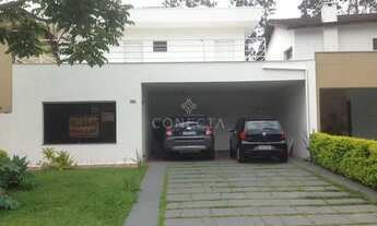 Imagem 2: Alphaville 03 Casa com 4 dormitórios