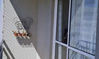 Imagem 6: Apartamento de 56m² com 2 dormitórios e 1 vaga em Santana de Parnaiba