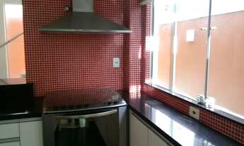 Imagem 5: Casa de condomínio para venda possui 280 metros quadrados com 3 quartos