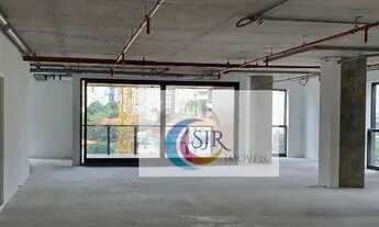 Imagem 4: Conjunto para alugar, 218 m² - Vila Madalena - São Paulo/SP