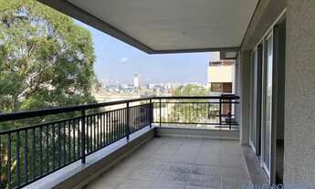 Imagem 6: APARTAMENTO - PANAMBY - SP