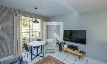 Imagem 5: Apartamento à Venda - Buritis, 2 Quartos, 53 m2