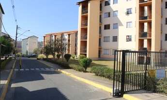 Imagem 2: Apartamento no bairro Jardim Vitória