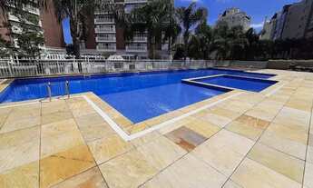 Imagem 3: Apto Hugo Lange Curitiba 124m2, 3 quartos (1 suite) - ao lado do Graciosa Country Club