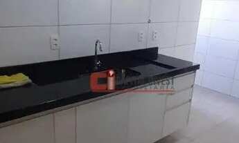 Imagem 4: Apartamento com 2 dormitórios para alugar, 70 m² por R$ 2.650/mês - Jardim Laranjeiras - J