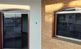 Imagem 4: Sobrado para venda possui 300 metros quadrados com 3 quartos