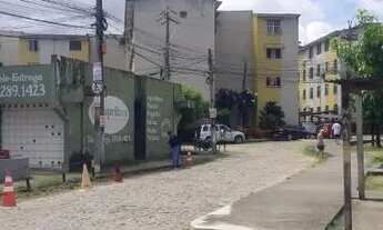 Imagem 3: Apartamento em Cajazeiras