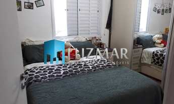 Imagem 7: Apartamento com dois dormitórios no Jardim Amália