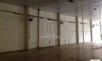 Imagem 5: Salão/Galpão (salão - térreo) , cozinha planejada