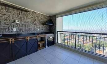 Imagem: Apartamento para Aluguel em São Paulo/SP