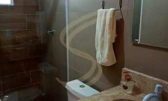 Imagem 6: Apartamento à venda, 2 quartos, 1 suíte, 1 vaga, Villa Toscana - Bragança Paulista/SP