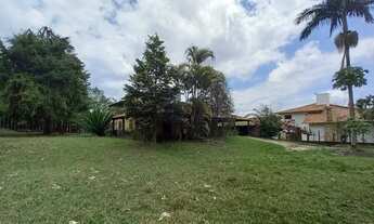 Imagem 1: TERRENO PLANO NO MORRO DO CHAPÉU - R$2.500.000,00