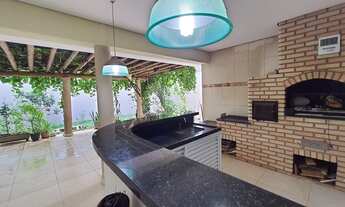 Imagem: Condomínio Jardins Roma, Casa Sobrado