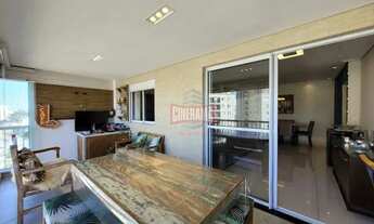 Imagem 7: Apartamento com 3 dormitórios à venda, 139 m² por R$ 1.600.000,00 - Santa Maria - São Caet