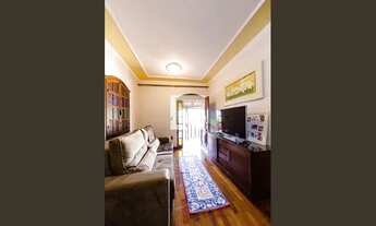 Imagem 2: Casa para Aluguel - Alto dos Pinheiros, 5 Quartos, 536 m2