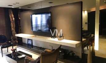 Imagem 2: Moema-apartamento diferenciado!!!!!