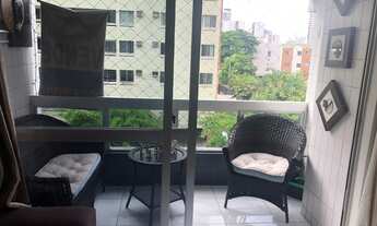 Imagem 2: Apartamento de 100 metros quadrados no bairro Boa Viagem com 3 quartos