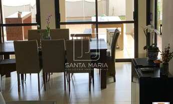 Imagem 4: Casa (sobrado em condominio) 4 dormitórios/suite, cozinha planejada, portaria 24hs, em con