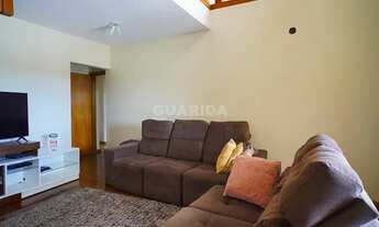 Imagem 2: Casa de 4 dormitórios mobiliada no Bairro Passo Dareia