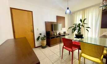 Imagem 3: Apartamento para aluguel, 2 quartos, 1 suíte, 1 vaga, Ouro Preto - Belo Horizonte/MG