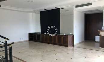 Imagem 6: Cobertura Duplex de 470m² com 3 suítes, piscina, área gourmet e pronto para morar