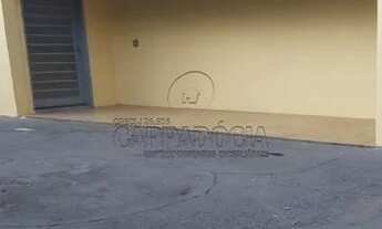 Imagem 4: SÃO JOSÉ DO RIO PRETO - Casa Padrão - SÃO FRANCISCO