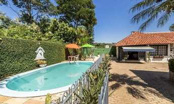 Imagem 5: PORTO ALEGRE - Casa Padrão - Jardim Sabará