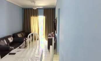 Imagem 4: Apartamento na praia em Mongaguá, com 2 Dormitórios