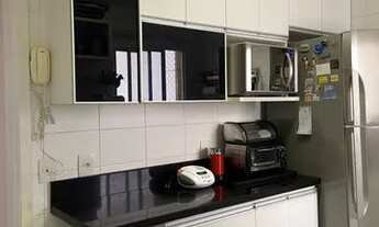 Imagem 7: Apartamento para Venda em Barueri, Jardim Tupanci, 3 dormitórios, 1 suíte, 2 banheiros, 2