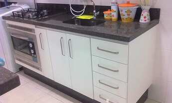 Imagem 6: Apartamento residencial à venda, Parque Residencial Lagoinha, Ribeirão Preto