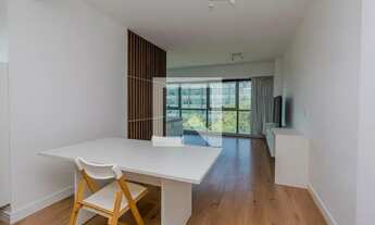 Imagem: Apartamento para Aluguel - Praia de Belas 