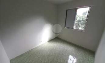 Imagem: Apartamento com 45m² para venda - Jardim