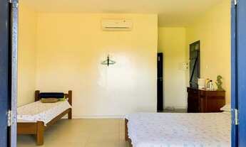 Imagem: Diaria em Casa - Cuiarana